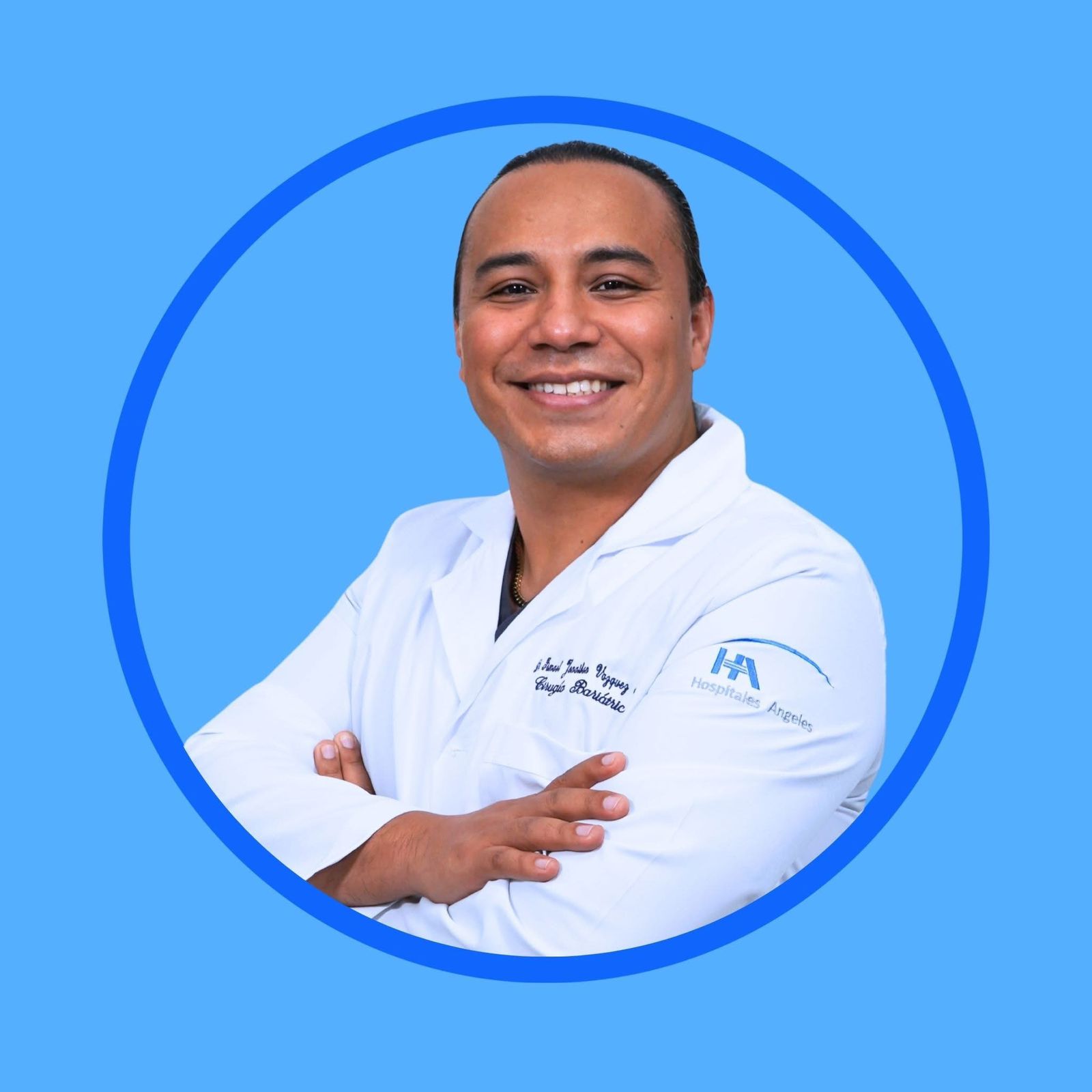 ISMAEL JONATHAN VAZQUEZ BAILON